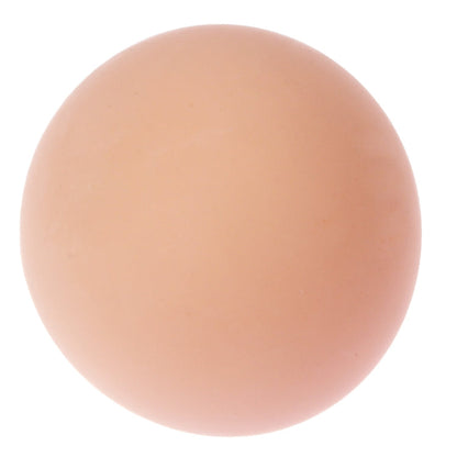 7.5cm Breast Shaped Funny Soft Stress Reliever Relief Squeeze Novelty Toy, 7.5cm