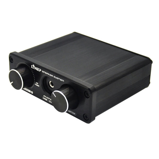 A926 Four-In Two-Out Signal Amplifying Switcher, A926