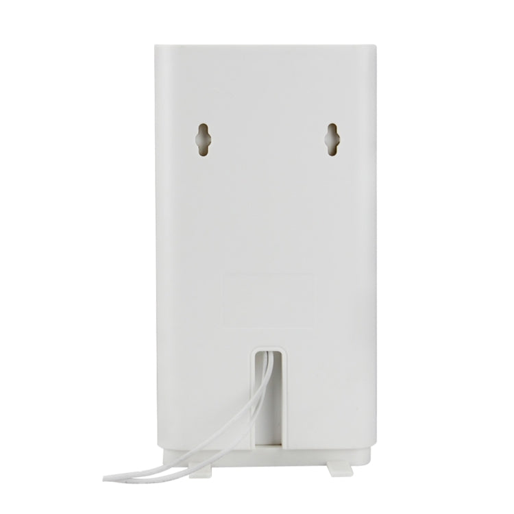 LF-ANT4G01 Indoor 88dBi 4G LTE MIMO Antenna with 2 PCS 2m Connector Wire, SMA Port, SMA Port