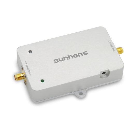 2.4Ghz Indoor WiFi High Power Signal Booster Amplifier 802.11 b/g/n (SH24Gi4000)