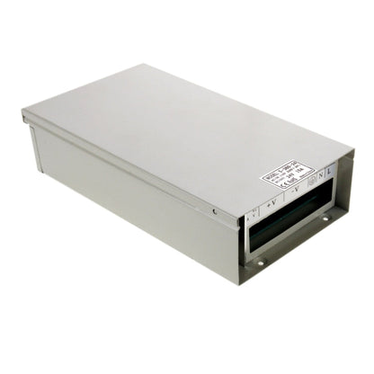 Regulated Switching Power Supply (AC 110/220V), DC 0-24V 15A, DC 0-12V / 30A, DC 0-5V 60A