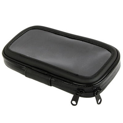 Bike Mount & Waterproof / Sand-proof / Snow-proof / Dirt-proof Tough Touch Case for 5.5 inch Phone, For 5.5 inch
