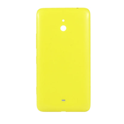 Original Housing Battery Back Cover + Side Button for Nokia Lumia 1320, For Nokia Lumia 1320