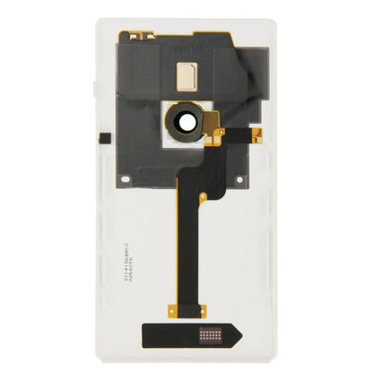 High Quality Housing Battery Back Cover With Flex Cable for Nokia Lumia 925, For Nokia Lumia 925 (With Flex Cable), For Nokia Lumia 925
