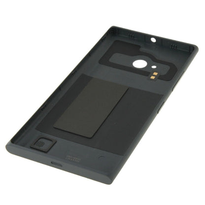 Solid Color Plastic Battery  Back Cover for Nokia Lumia 730, For Nokia Lumia 730 Plastic