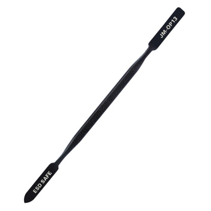 JAKEMY JM-OP13 Anti-static Pry Bar Metal Opening Tool / Flex Cable Remove Tool, JM-OP13
