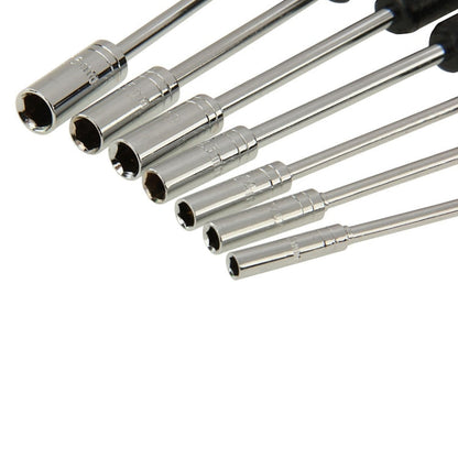 WLXY-2209 7 in 1 Precision Socket Head Screw Driver Tools Kit for Telecommunication Tools, WLXY-2209