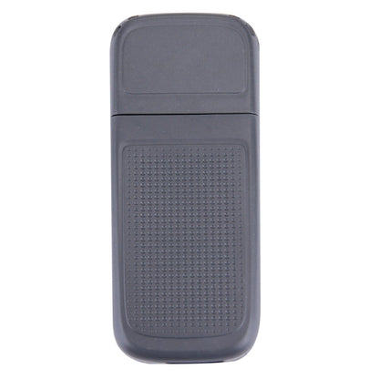 Full Housing Cover (Front Cover + Middle Frame Bezel + Battery Back Cover) for Nokia 1200 / 1208 / 1209, For Nokia 1200 / 1208 / 1209, For Nokia 1200