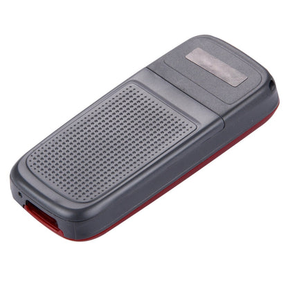Full Housing Cover (Front Cover + Middle Frame Bezel + Battery Back Cover) for Nokia 1200 / 1208 / 1209, For Nokia 1200, For Nokia 1200 / 1208 / 1209