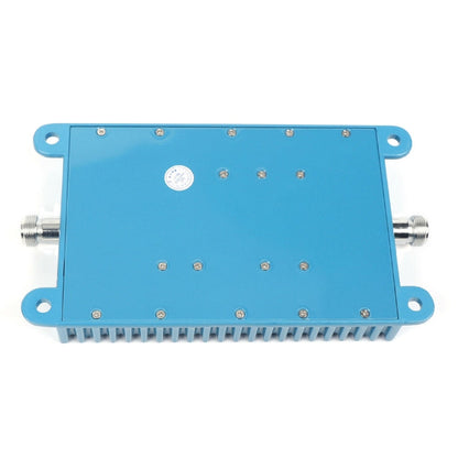 GSM 900 Cellular Phone Signal Repeater Booster With Screen + Antenna (Coverage: 150 Square meters around), GSM 900