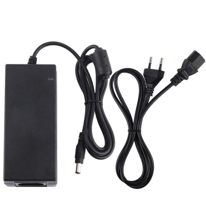 US Plug 12V 5A / 16 Channel DVR AC Power Adapter, Output Tips: 5.5 x 2.5mm, EU Plug 12V 5A, AU Plug 12V 5A, UK Plug 12V 5A, US Plug 12V 5A