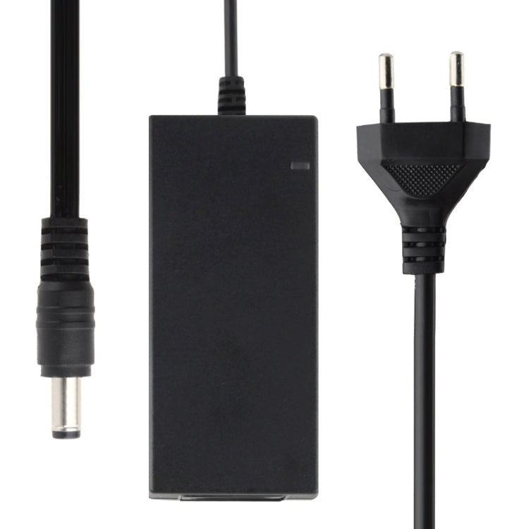 US Plug 12V 5A / 16 Channel DVR AC Power Adapter, Output Tips: 5.5 x 2.5mm, US Plug 12V 5A, EU Plug 12V 5A, AU Plug 12V 5A, UK Plug 12V 5A