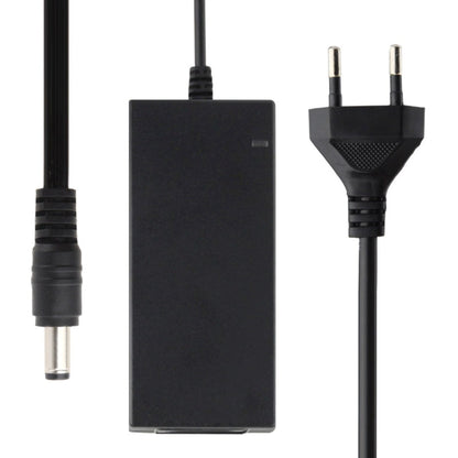 US Plug 12V 5A / 16 Channel DVR AC Power Adapter, Output Tips: 5.5 x 2.5mm, US Plug 12V 5A, EU Plug 12V 5A, AU Plug 12V 5A, UK Plug 12V 5A