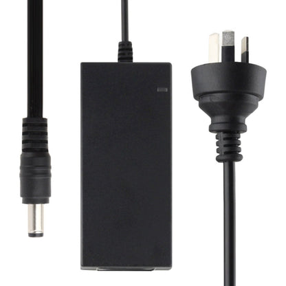 US Plug 12V 5A / 16 Channel DVR AC Power Adapter, Output Tips: 5.5 x 2.5mm, US Plug 12V 5A, EU Plug 12V 5A, AU Plug 12V 5A, UK Plug 12V 5A