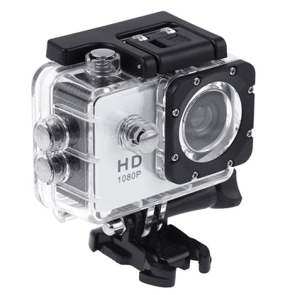 SJ4000 Full HD 1080P 1.5 inch LCD Sports Camcorder with Waterproof Case, 12.0 Mega CMOS Sensor, 30m Waterproof