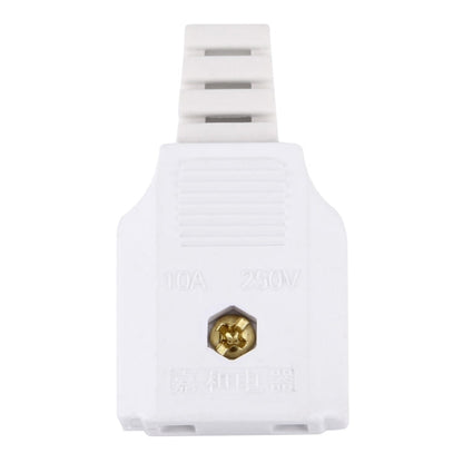 Travel Power Adaptor, US Plug Female, EU Plug Male