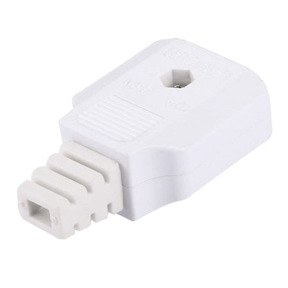 Travel Power Adaptor, US Plug Female, EU Plug Male