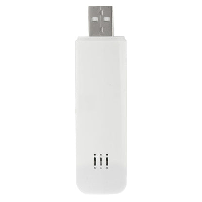 Mini Digital USB 2.0 Dual Module DVB Analog TV Stick, Support FM + AV + DVB-T / T2 / C, DVB-T/T2/C