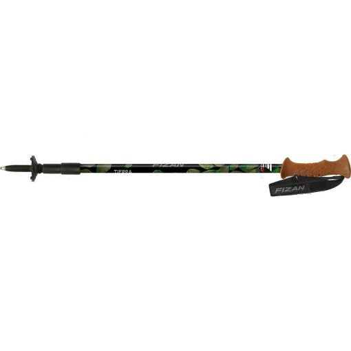 Fizan Tierra Spring Waling Pole
