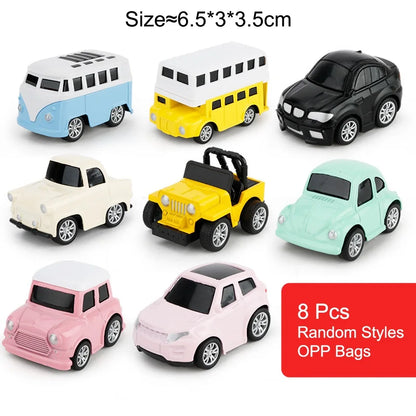 Thin Plastic Traffic Road Carpet for Kids Playmat Children Rug Simulated Parking Map Toy Baby Play Mat Little Boy Girl Mats Toys