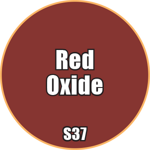 Pro Acryl Signature - Adepticon - Red Oxide 22ml