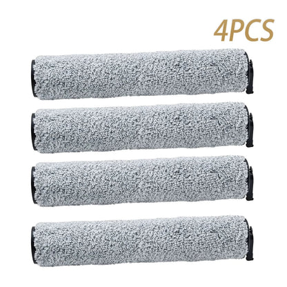 Brush For Midea X6/X8/G3/G4/X9/X9 Pro/FC9/GX3/T9 Replacement Spare Parts Wet Dry Vacuum Cleaner Roller Brush Accessories