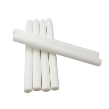 10Pcs/Pack Humidifier Filter Special Replacement Cotton Sponge Stick For USB Humidifier Aroma Diffuser Mist Maker Air Humidifier
