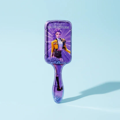 Kpop Demon Hunters Air Cushion Hair Brush