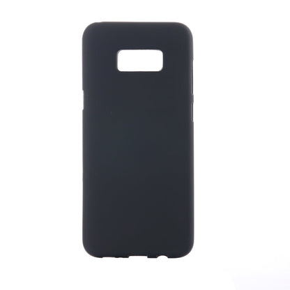 For Galaxy S8 + / G9550 Frosted Soft TPU Protective Case, Galaxy S8 + / G9550