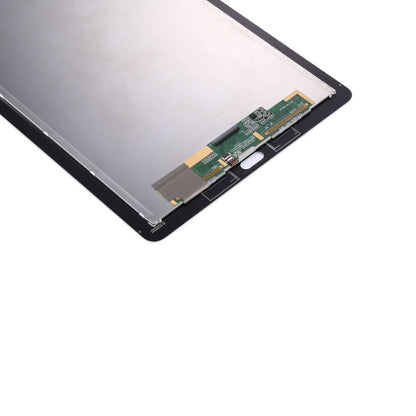 LCD Screen and Digitizer Full Assembly for Galaxy Tab A 10.1inch P580 / P585, For Samsung Galaxy Tab A 10.1 (P580), For Samsung P580