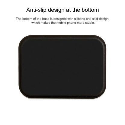 USB-C / Type-C Aluminum Alloy Desktop Station Dock Charger, 1