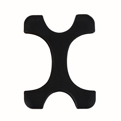 X Type 2.5 inch Hard Drive Disk Silicone Case for WD / SEAGATE / Toshiba, without Hole
