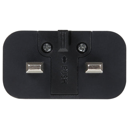 EP-TA20UWE Single USB Port Fast Charging Travel Adapter, UK Plug, Single USB