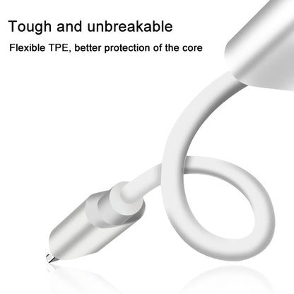 2 in 1 3.5mm to USB-C / Type-C Audio Charging Converter Adapter