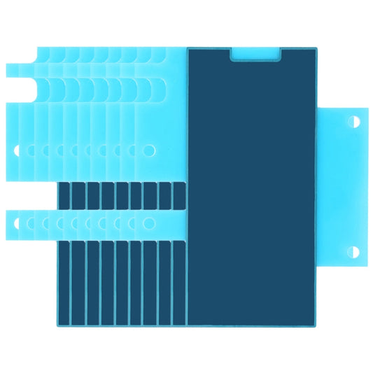 For Galaxy On 5 (2016) / J5 Prime / G570 10pcs LCD Back Adhesive, Galaxy On 5 (2016)