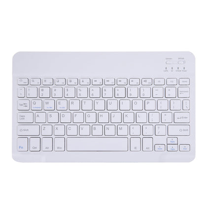 ABS Ultra-thin Split Bluetooth Keyboard Tablet Case for Huawei M5 / C5 10.1 inch, with Bracket Function