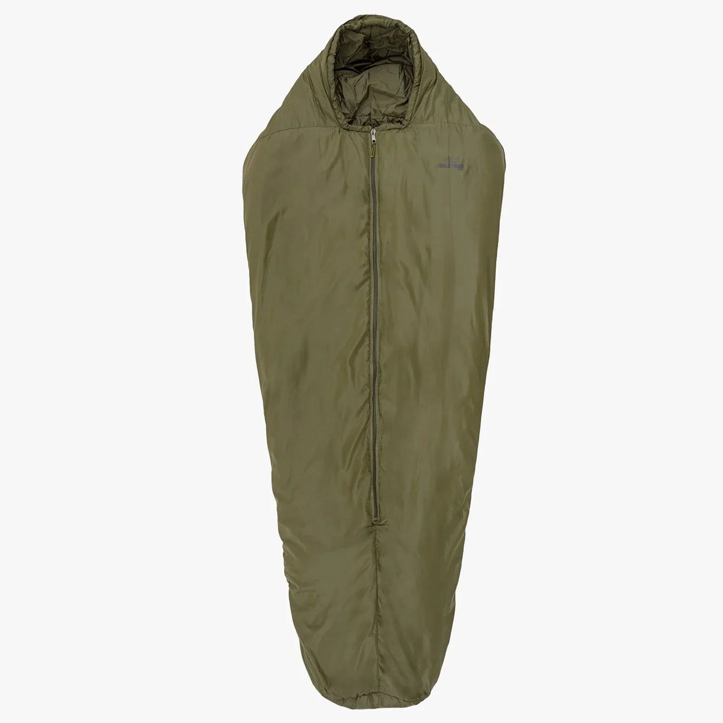 Highlander Challenger 400 Extreme Sleeping Bag - Green