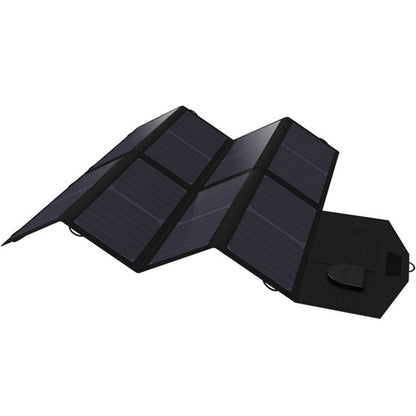 ALLPOWERS 40W Solar Panel Charger Portable Solar Battery Chargers 5V 18V