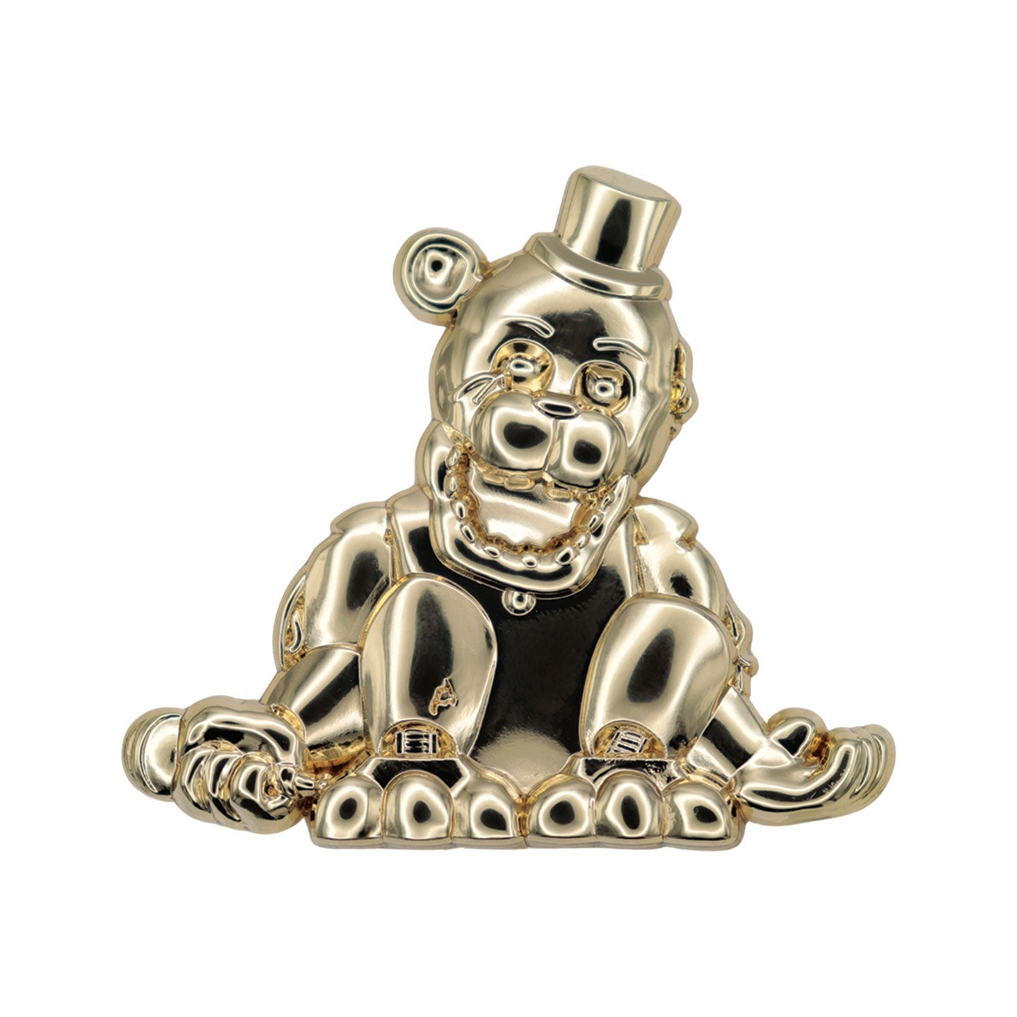 Five Nights at Freddy's Mystery Pin Badge Blind Boxes