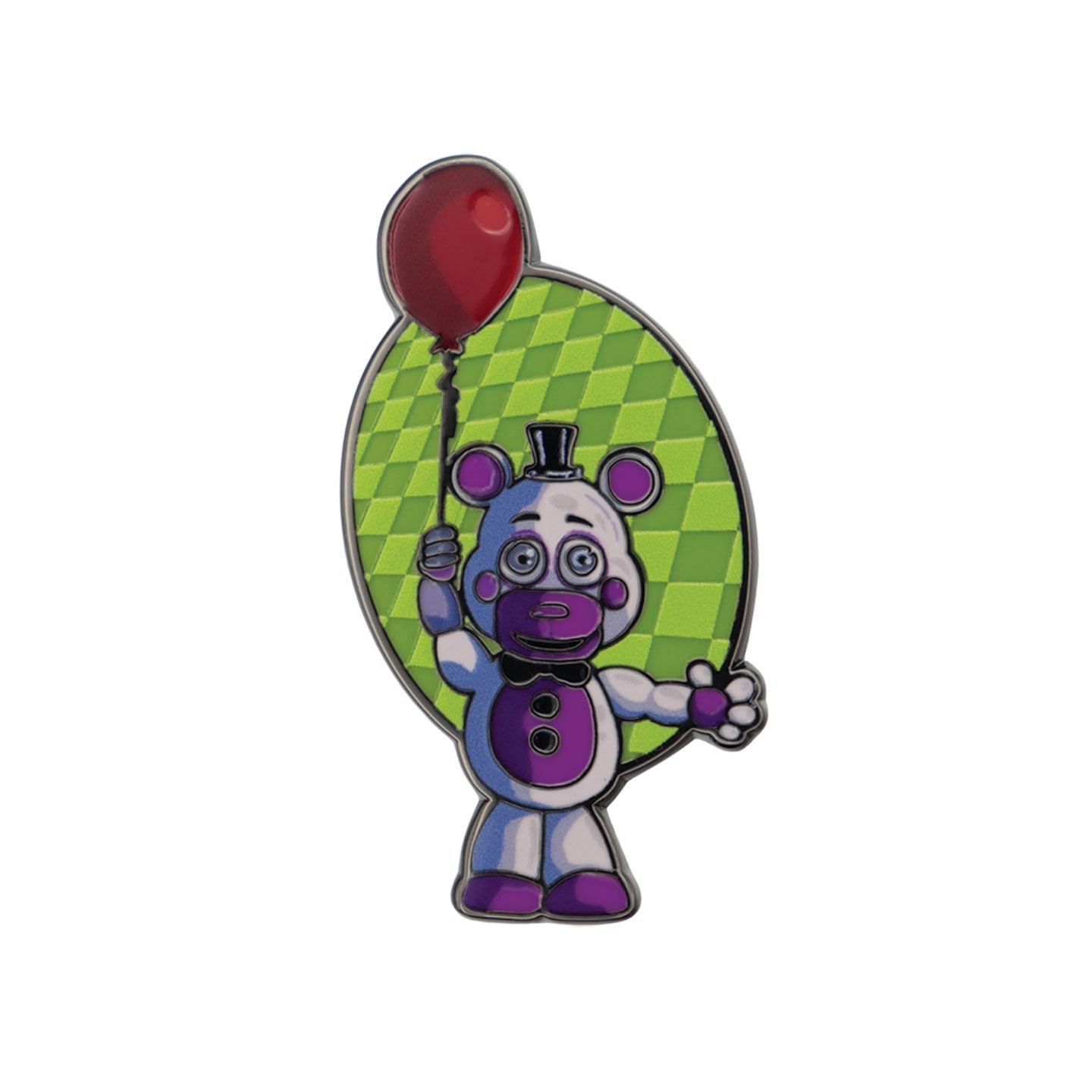 Five Nights at Freddy's Mystery Pin Badge Blind Boxes
