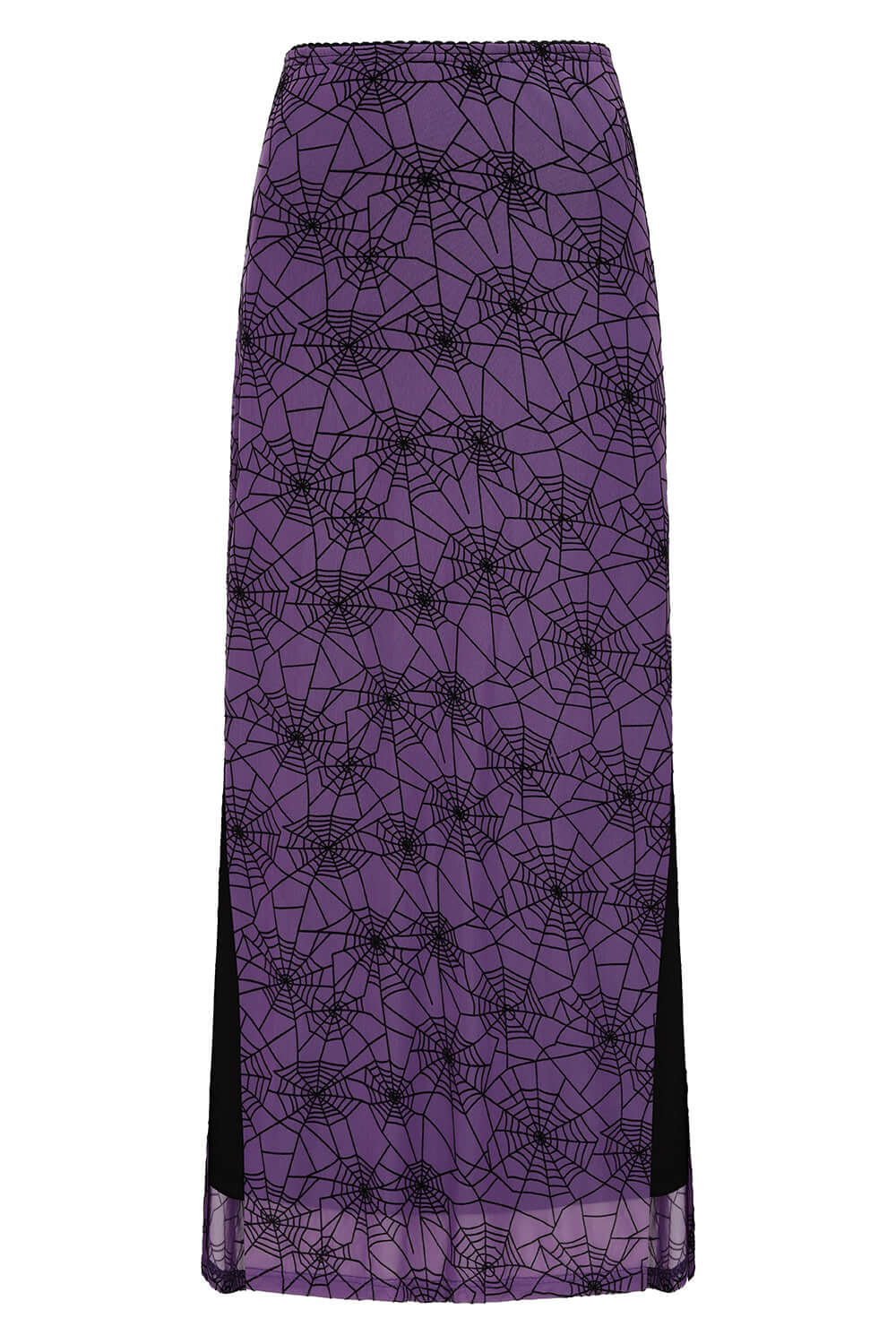 Banned Apparel Seraphina Mesh Skirt - Sizes 8 & 10 Left Only