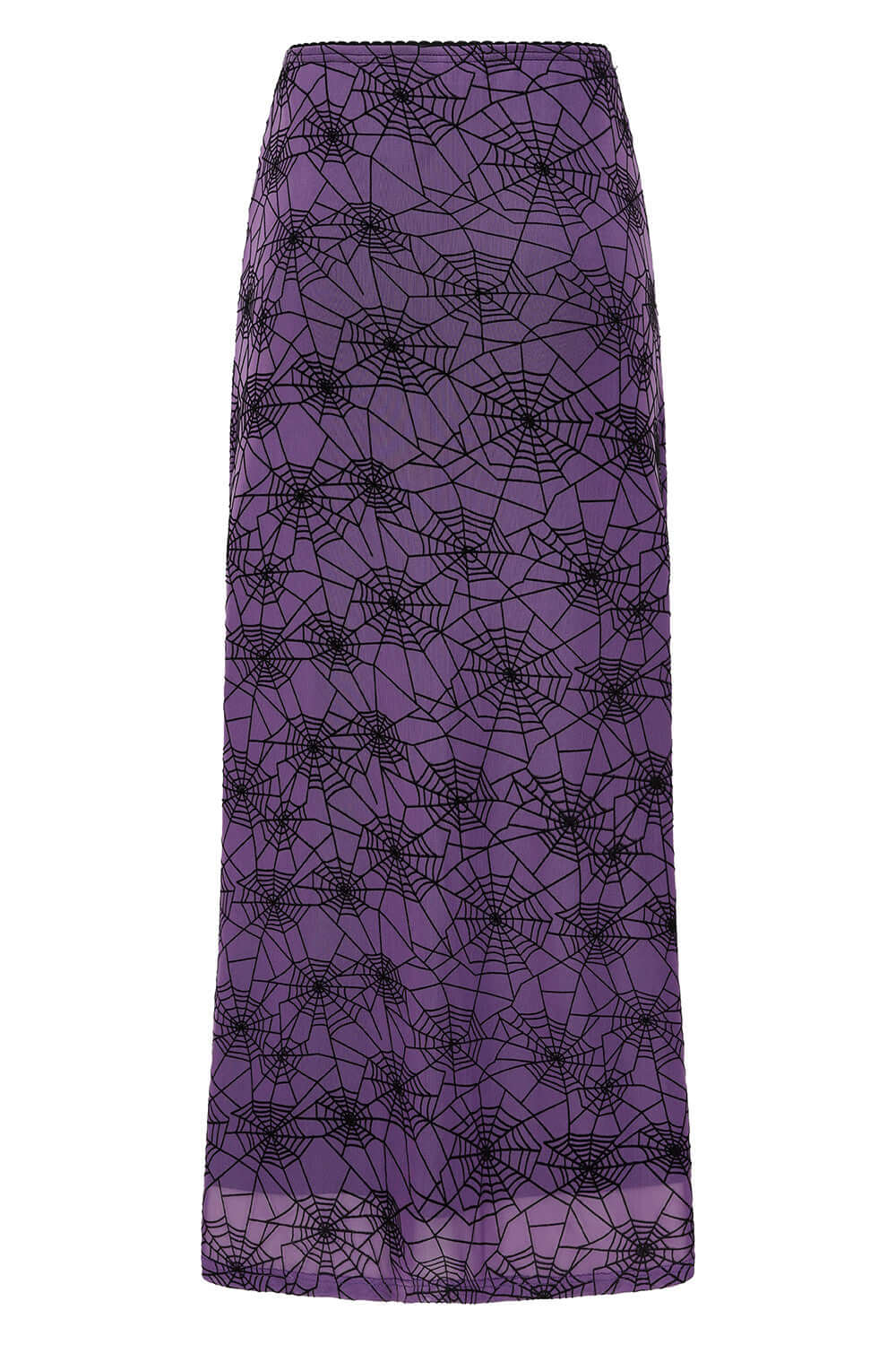 Banned Apparel Seraphina Mesh Skirt - Sizes 8 & 10 Left Only