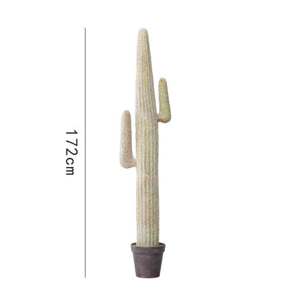 TU18 Artificial Plant