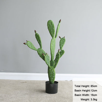 TU18 Artificial Plant