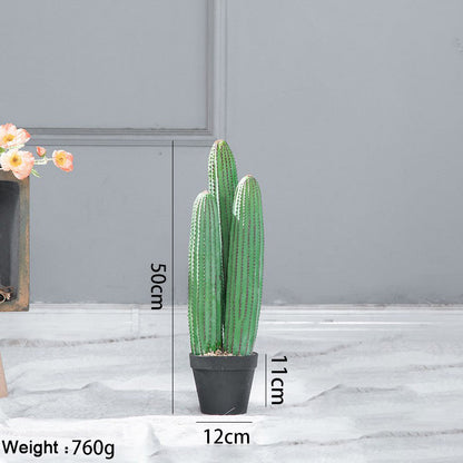 TU18 Artificial Plant