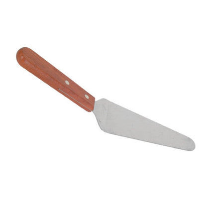Stainless Steel Pizza Server 64mm x 127mm