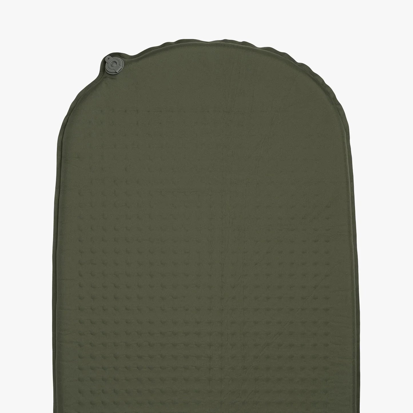 Highlander Kip Mat Self Inflate Camping Mat - Olive