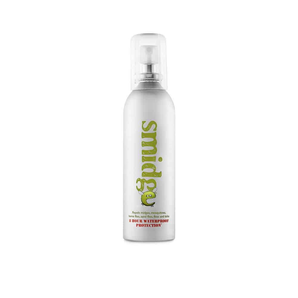 Smidge 75ml (Mosquito/Midge/Tick Repellent)