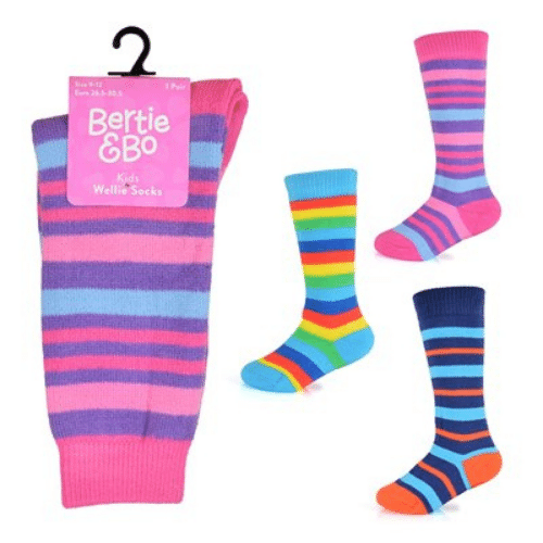 SO57 WELLY SOCKS