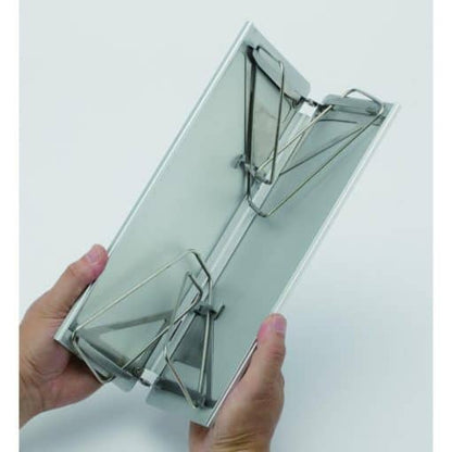 SOTO Field Hopper – Mini Pop-up Aluminium Table